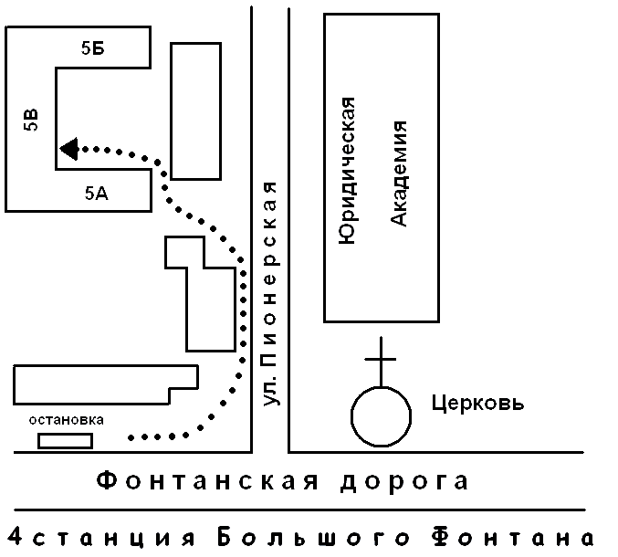 В среду, 21 марта, состоится гостевой вечер клуба